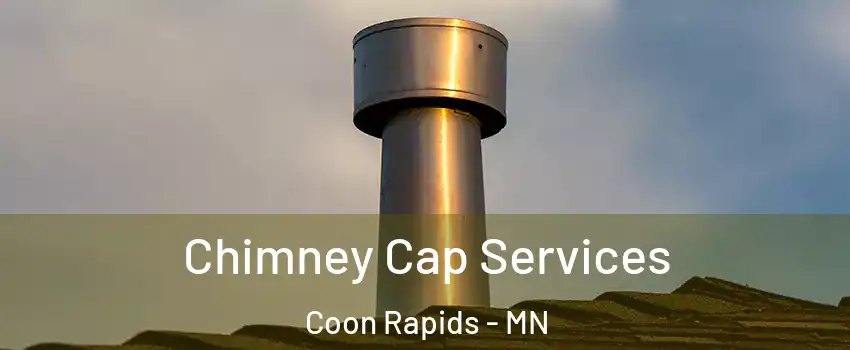  Chimney Cap Services Coon Rapids - MN