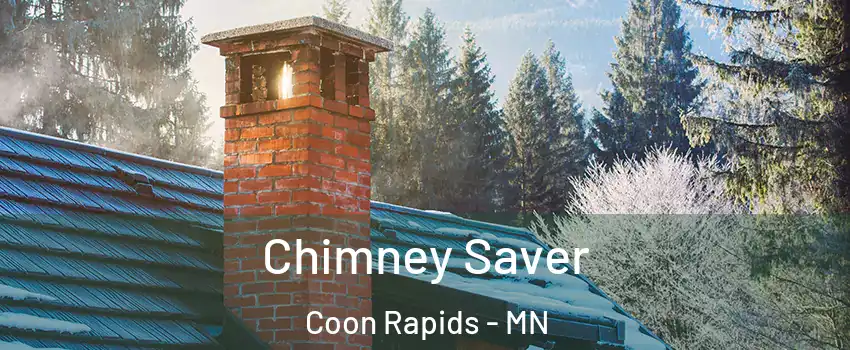  Chimney Saver Coon Rapids - MN