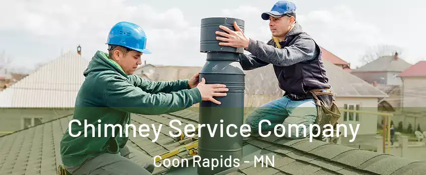  Chimney Service Company Coon Rapids - MN