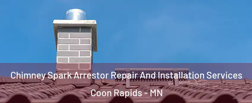  Chimney Spark Arrestor Repair And Installation Services Coon Rapids - MN