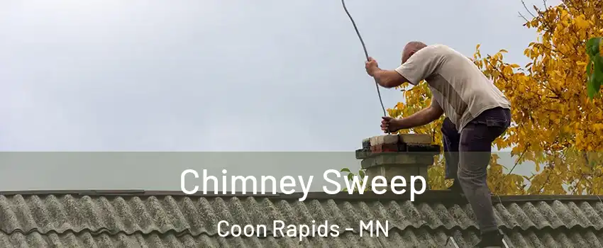  Chimney Sweep Coon Rapids - MN