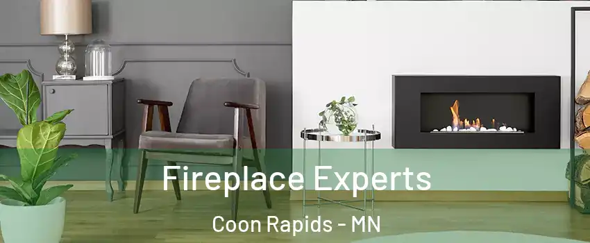 Fireplace Experts Coon Rapids - MN