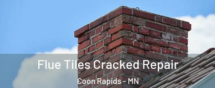  Flue Tiles Cracked Repair Coon Rapids - MN