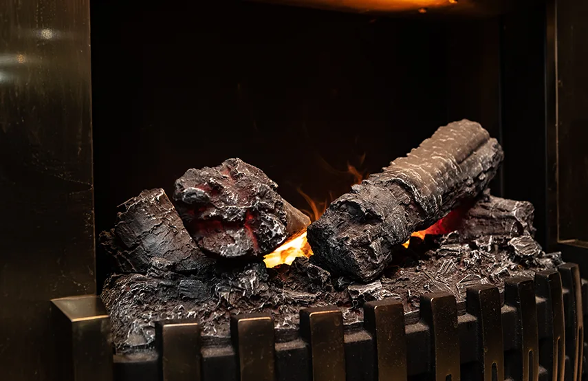 Soot Removal in Coon Rapids, Minnesota