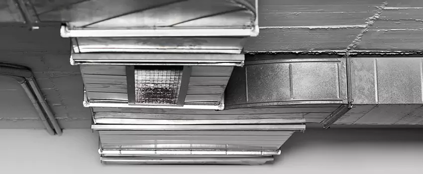Trusted Air Duct Cleaning Company in Coon Rapids, Minnesota