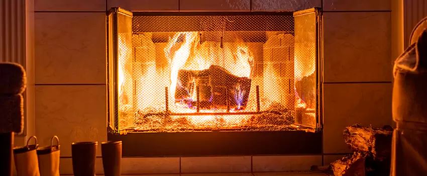 Astria Vent Free Gas Fireplaces Installation in Coon Rapids, MN