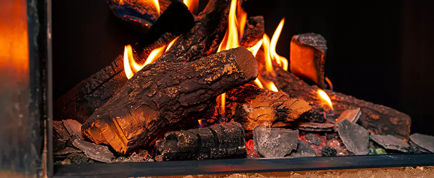 Chimney Fireplace Ash Dump Cleaning in Coon Rapids, MN