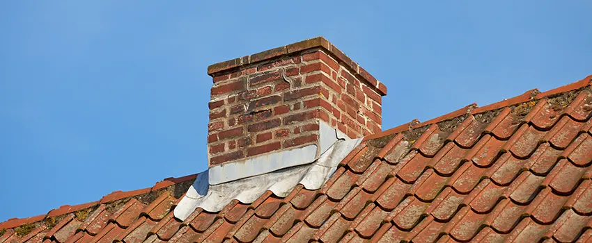 Residential Chimney Bricks Rotten Repair Services in Coon Rapids, MN