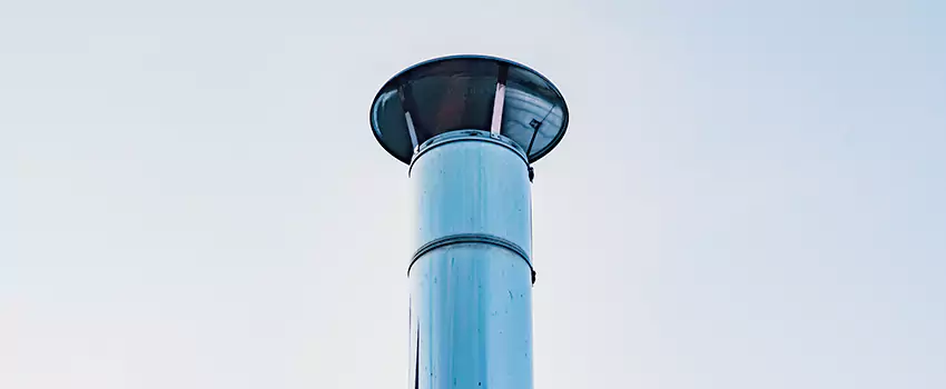 Wind-Resistant Chimney Caps Installation and Repair Services in Coon Rapids, Minnesota