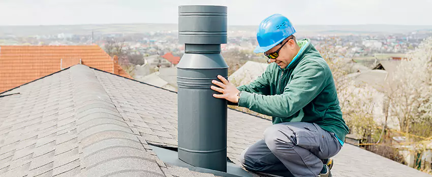 Chimney Chase Inspection Near Me in Coon Rapids, Minnesota