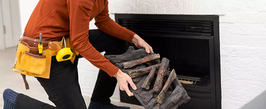Chimney Creosote Cleaning Cost in Coon Rapids, Minnesota