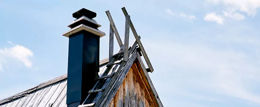 Chimney Creosote Cleaning in Coon Rapids, MN