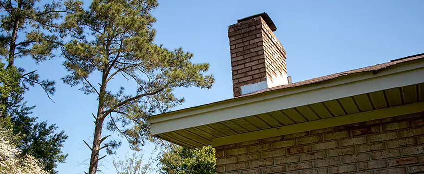 Budget-Friendly Chimney Masonry Service in Coon Rapids, Minnesota