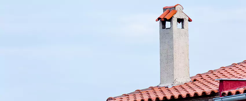 Chimney Pot Replacement in Coon Rapids, MN
