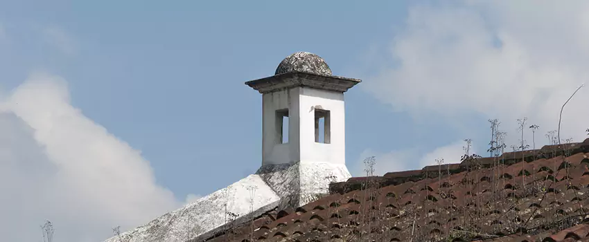 Cost To Rebuild A Chimney in Coon Rapids, MN
