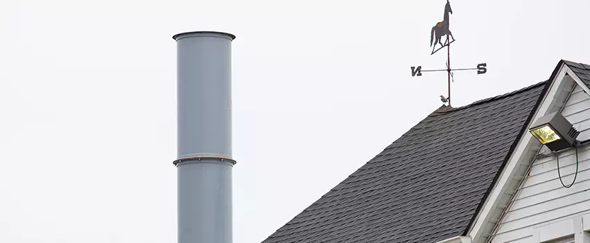 Chimney Inspection in Coon Rapids, MN