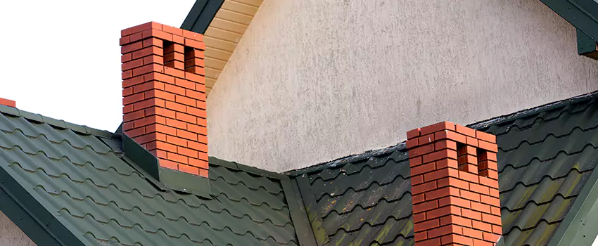 Chimney Saver Waterproofing Services in Coon Rapids, Minnesota