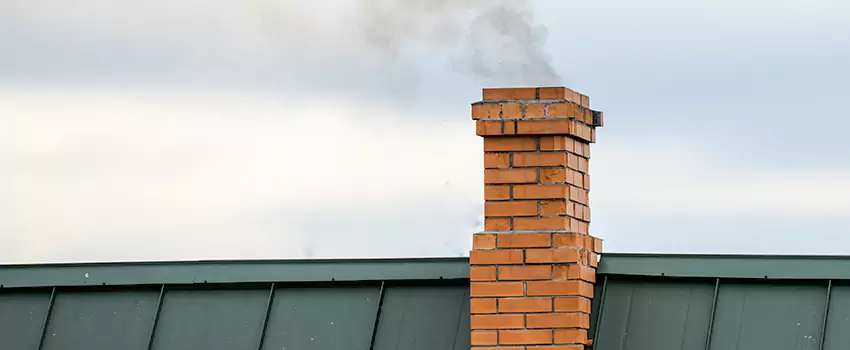 Chimney Soot Cleaning Cost in Coon Rapids, MN