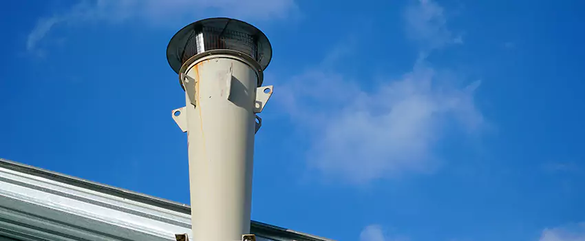 Chimney Spark Arrestor Requirements in Coon Rapids, MN