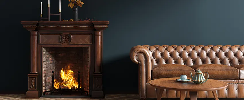 Traditional Fireplace Design Refurbishment Costs in Coon Rapids, Minnesota