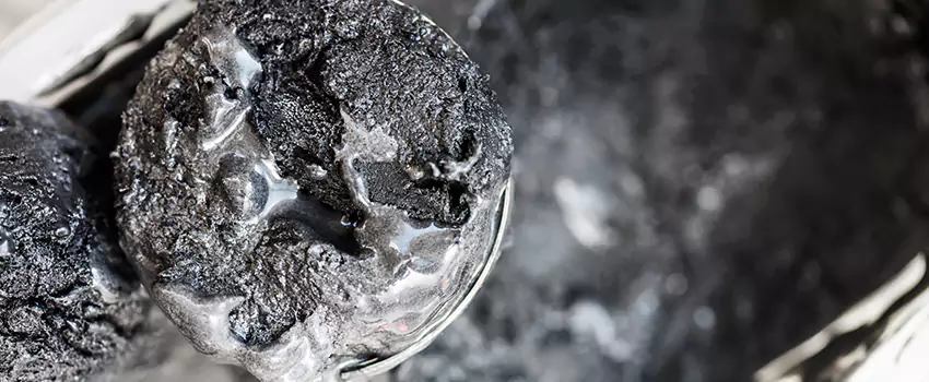 Clogged Dryer Vent Lint Cleaning in Coon Rapids, Minnesota