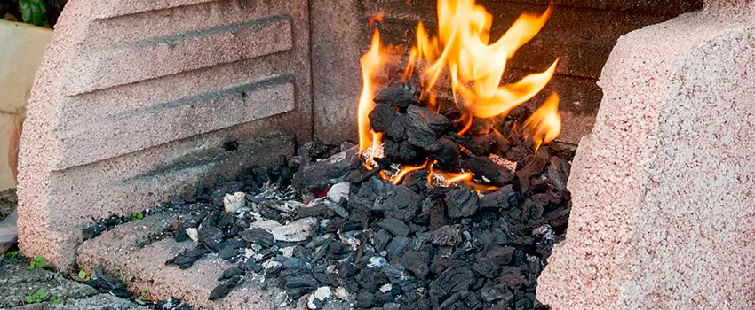 Remove Creosote From Brick in Coon Rapids, MN