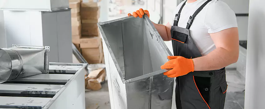Benefits of Dryer Vent Inspection in Coon Rapids, MN