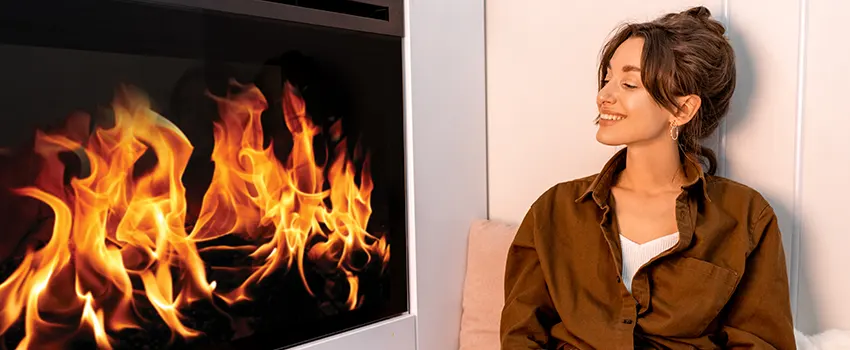 Electric Fireplace Logs Cost in Coon Rapids, Minnesota
