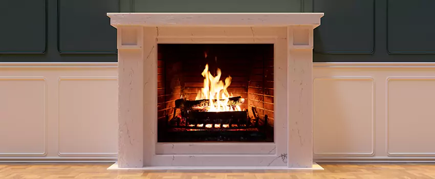 Empire Comfort Systems Fireplace Installation and Replacement in Coon Rapids, Minnesota