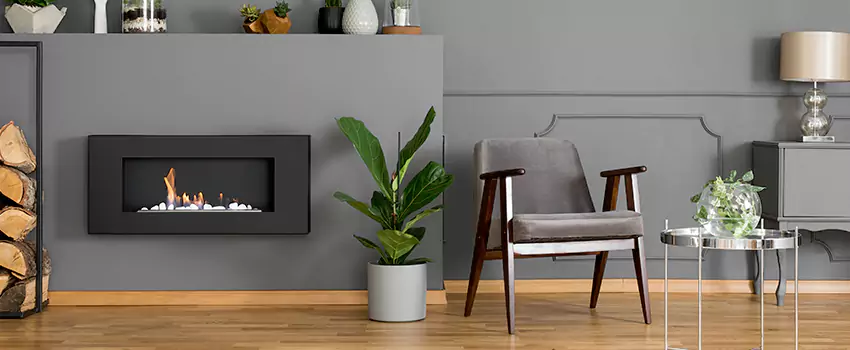 Ethanol Fireplace Burner Repair in Coon Rapids, MN