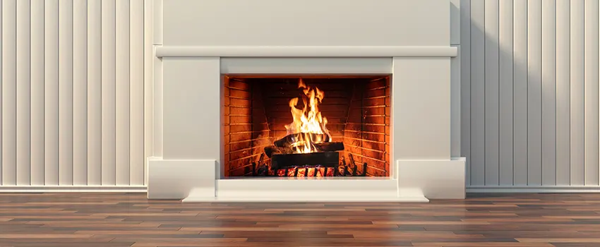Fireplace Broken Ashtray Repair Services in Coon Rapids, Minnesota