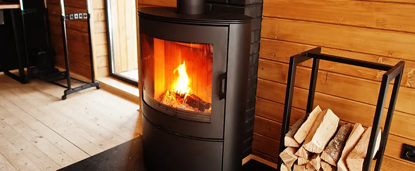 Gas Fireplace Door Handle Installation Services in Coon Rapids, Minnesota