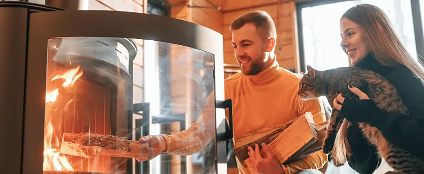 Fireplace Door Installation And Replacement Contractors in Coon Rapids, MN