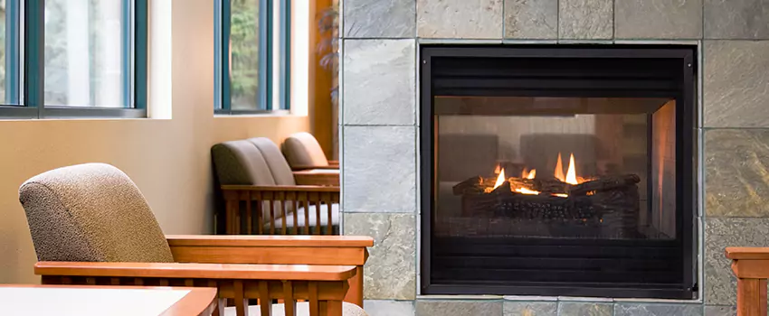 Fireplace Refacing in Coon Rapids, Minnesota