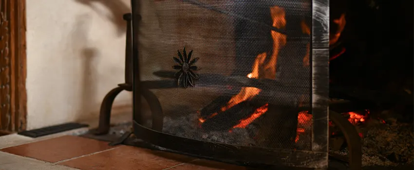 Electric Metal Fireplace installation Services in Coon Rapids, MN