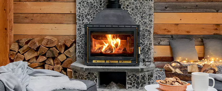 Fireplace Renovation Service in Coon Rapids, MN