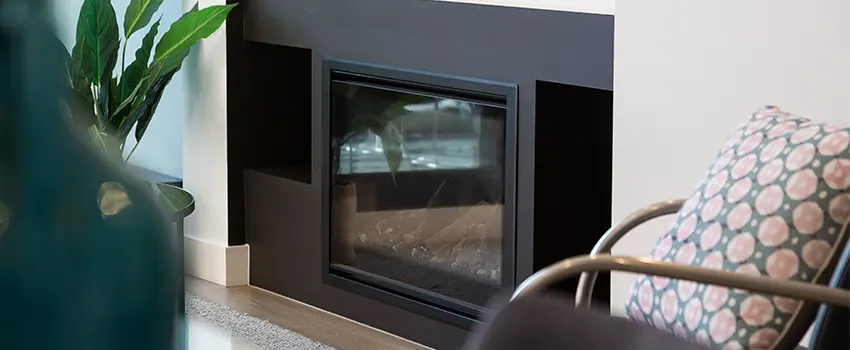 Welding Repairs for Fireplace Grate in Coon Rapids, MN