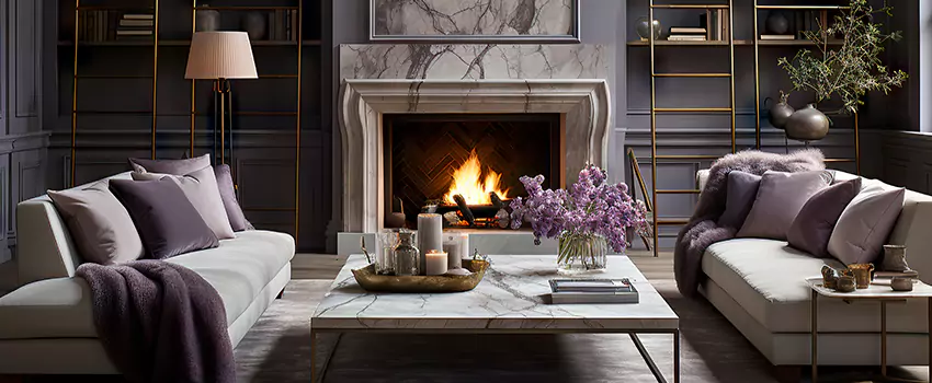 Fireplace Xtrordinair Ember-Glo Insert Fireplace Maintenance in Coon Rapids, Minnesota
