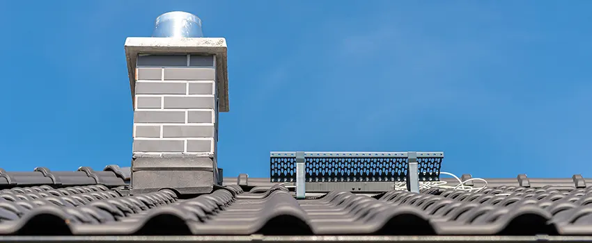 Repair Blocked Chimney in Coon Rapids, Minnesota