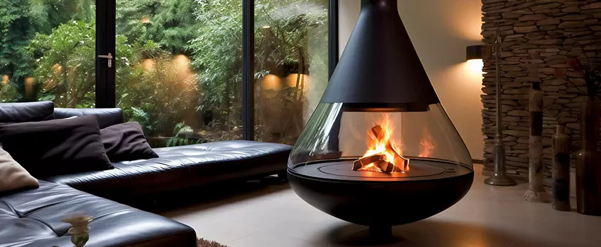 Affordable Floating Fireplace Repair And Installation Services in Coon Rapids, Minnesota