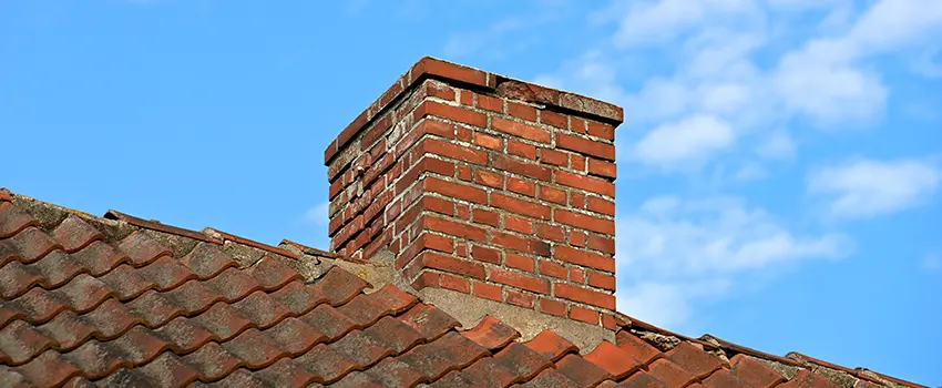 Flue Tiles Cracked Repair Services near Me in Coon Rapids, MN