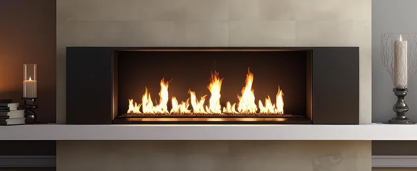 Vent Free Gas Fireplaces Repair Solutions in Coon Rapids, Minnesota