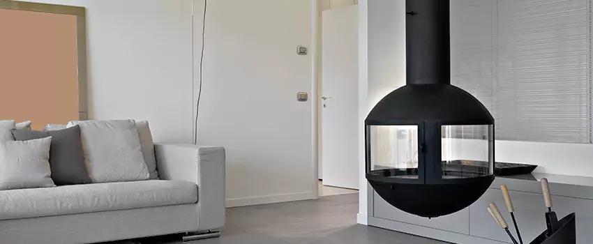 Hanging & Suspended Fireplaces Designer in Coon Rapids, Minnesota