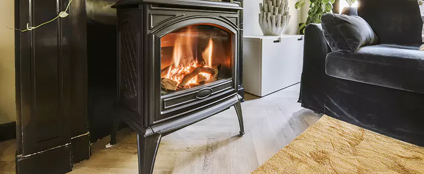 Cost of Hearthstone Stoves Fireplace Services in Coon Rapids, Minnesota