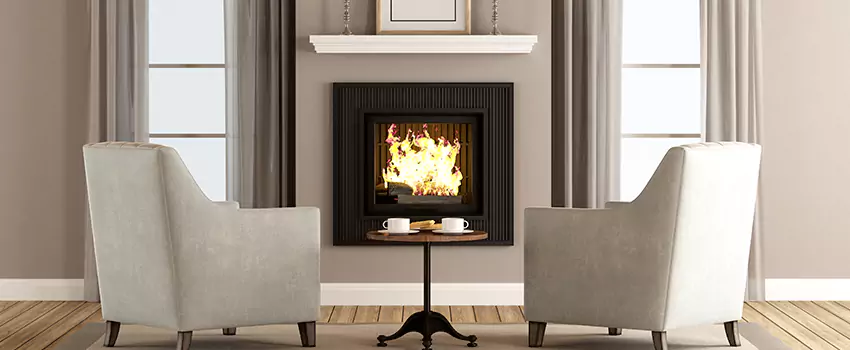 Heat & Glo Outdoor Gas Fireplaces Installation Contractors in Coon Rapids, Minnesota