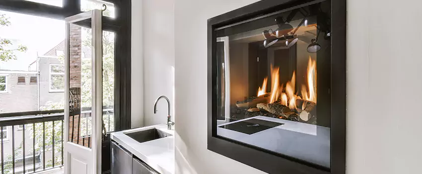 Heatilator Outdoor Fireplace Services in Coon Rapids, Minnesota