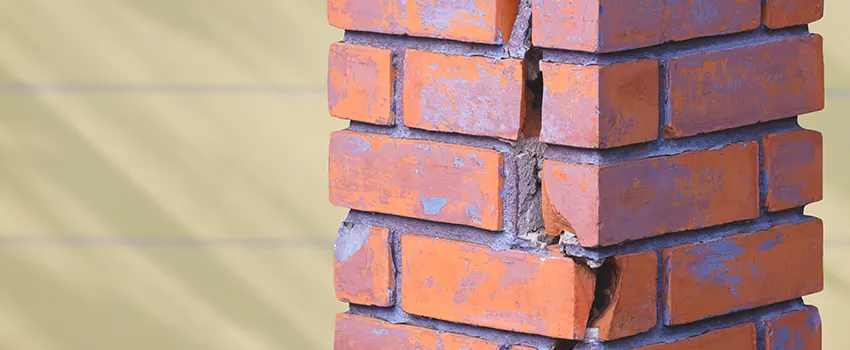 Leaking Chimney Repair And Replacement Cost in Coon Rapids, Minnesota