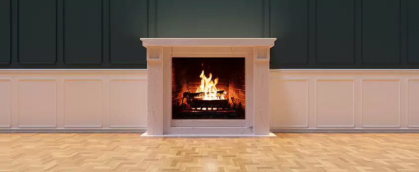 Napoleon Electric Fireplaces Inspection Service in Coon Rapids, Minnesota