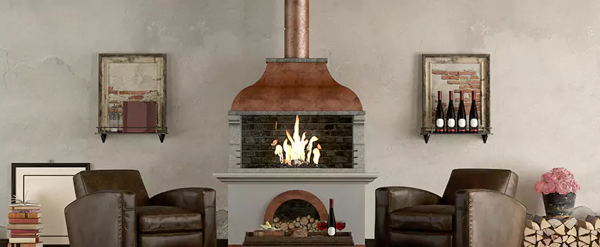 Benefits of Pacific Energy Fireplace in Coon Rapids, Minnesota
