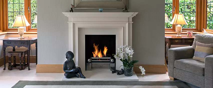 RSF Fireplaces Maintenance and Repair in Coon Rapids, Minnesota